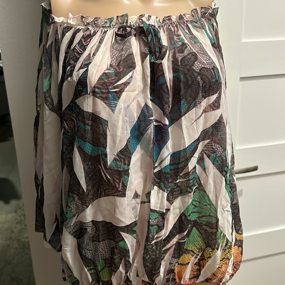 Vintage Design Works Top